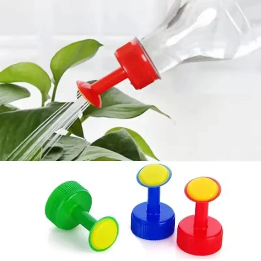 3pcs Garden Plant Watering Sprinkler cap