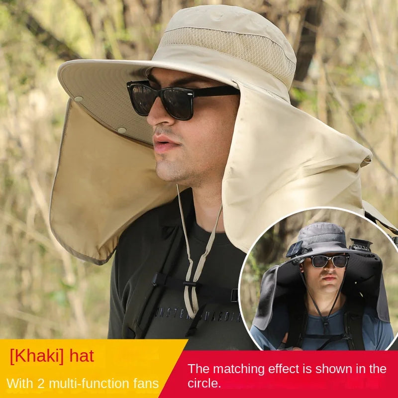 60-65cm Sun Hat