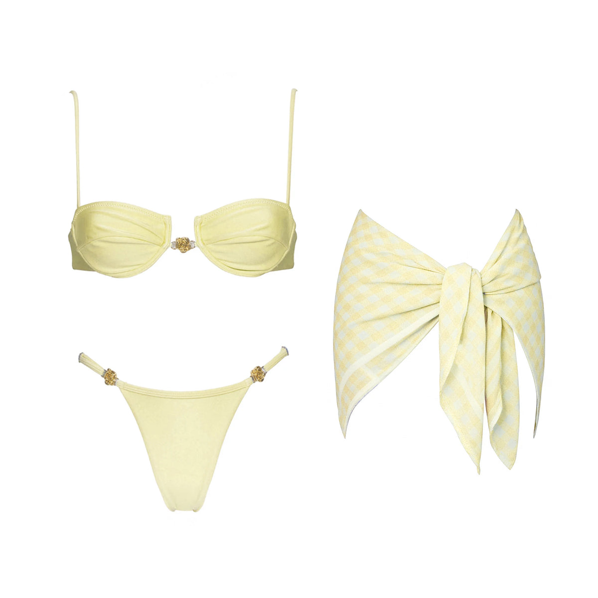 Women Swimwear