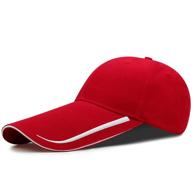 Hat 14cm Long Brim