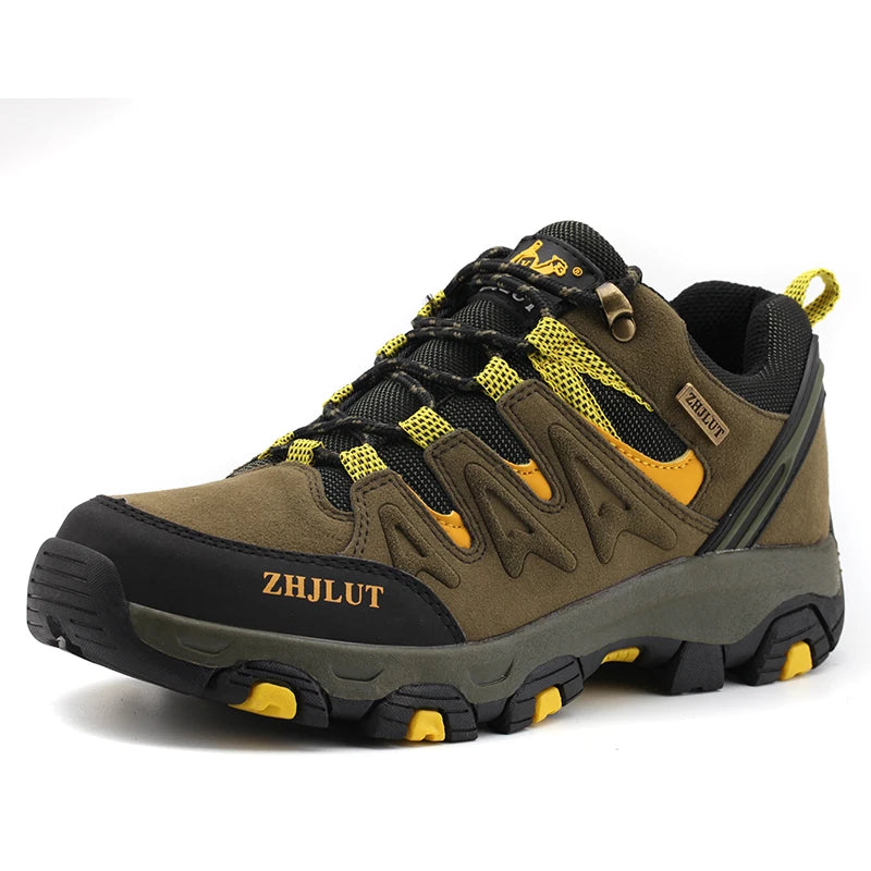 Outdoor Sports  Hiking Boots