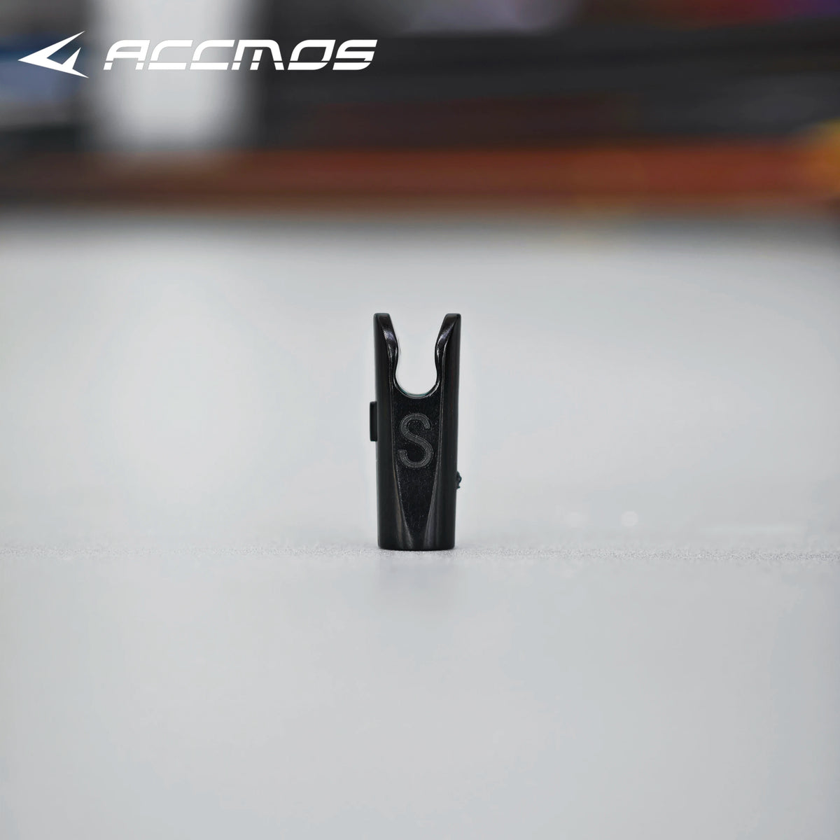 100Pcs Plastic Arrow Nocks
