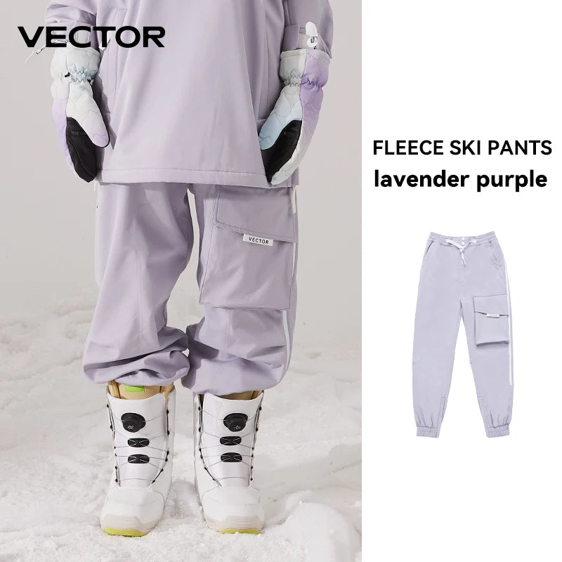 Ski Jacket and Ski Pants