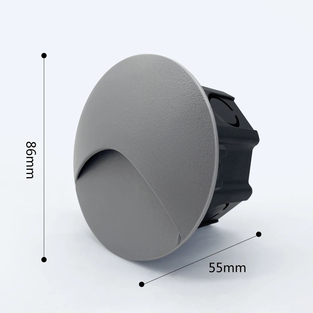 outdoor Lighting
