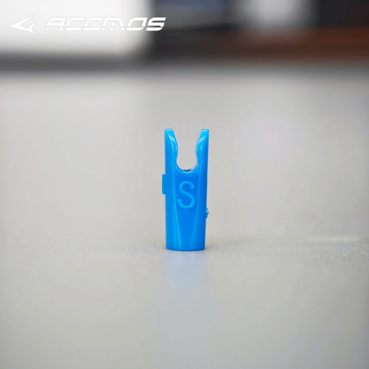 100Pcs Plastic Arrow Nocks
