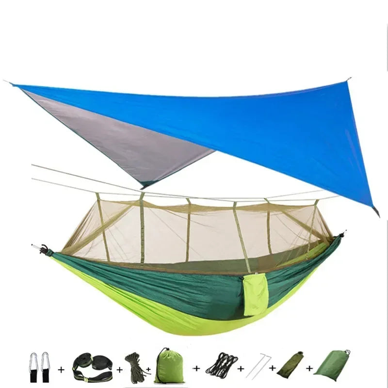 Camping Hammock