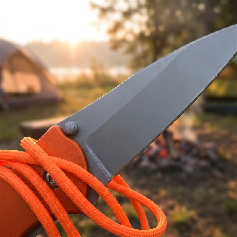 Folding Knife