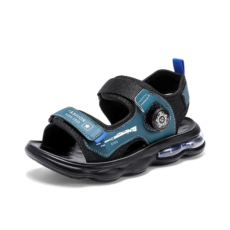 Air Cushion Sandals for children