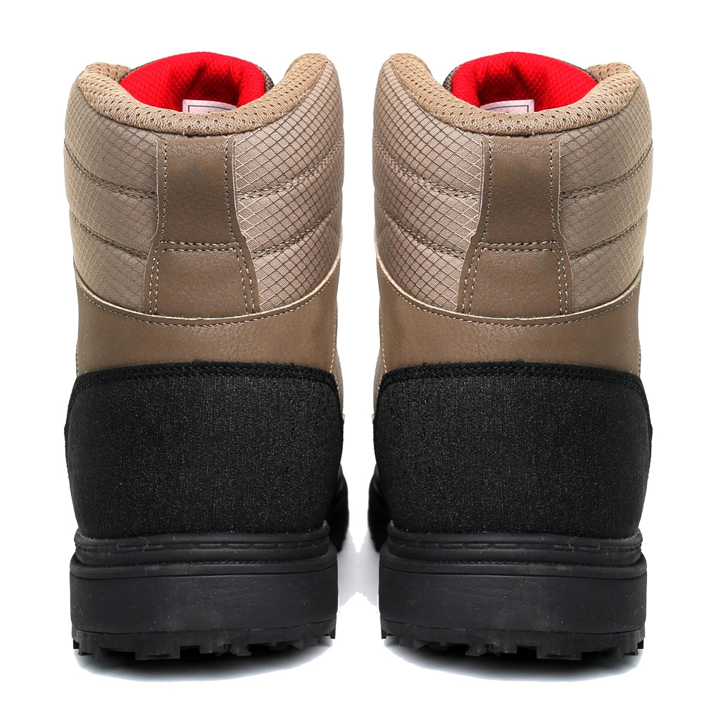 Men's Fishing Boots Rubber Sole