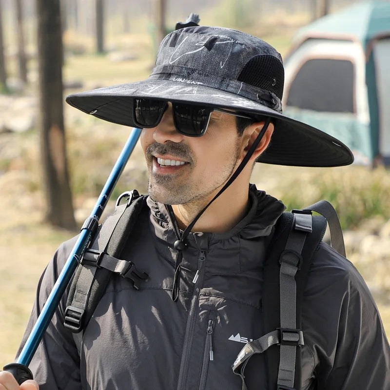60-65cm Sun Hat