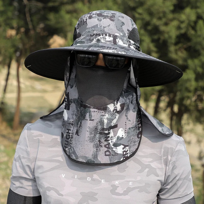 60-65cm Sun Hat