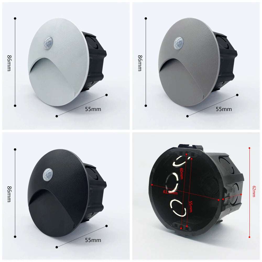 outdoor Lighting
