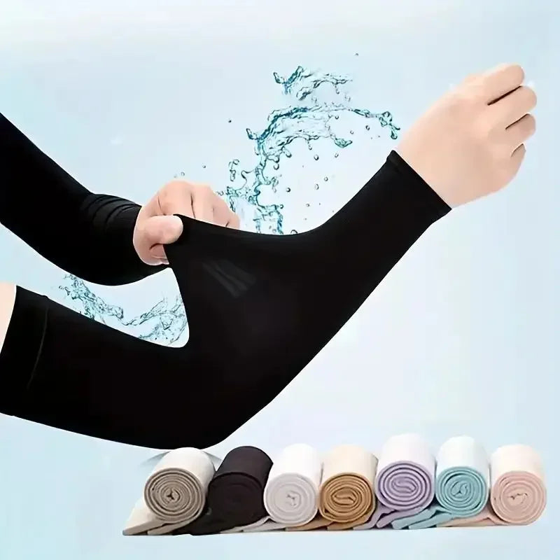 Cooling Arm Covers