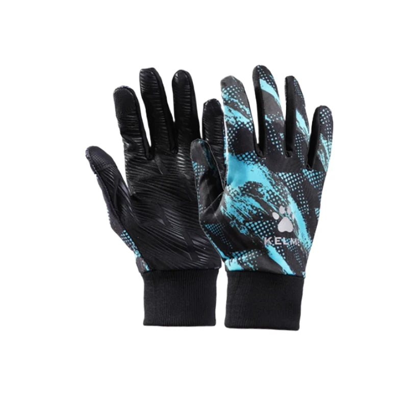 Camping Climbing Gloves