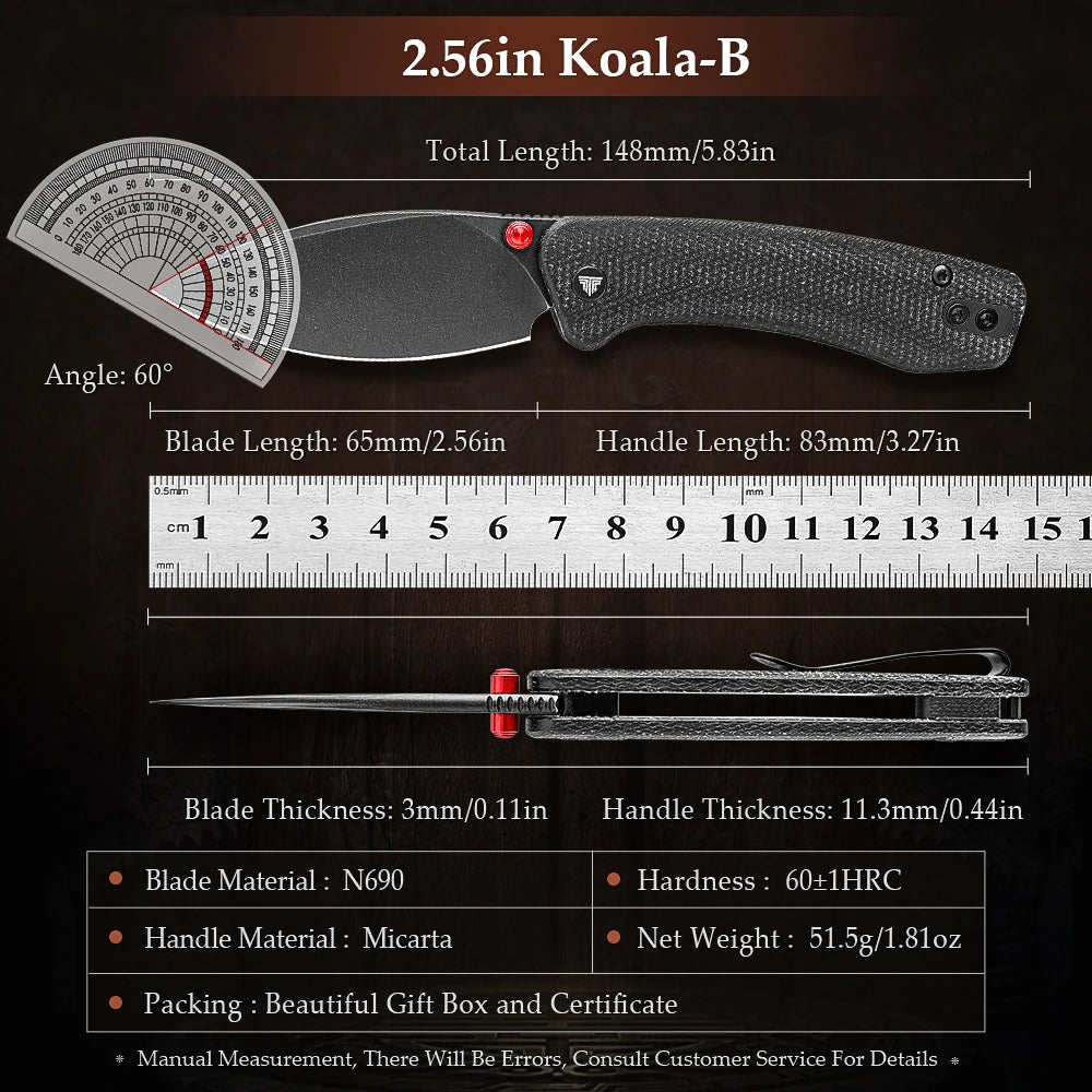 Folding Knife