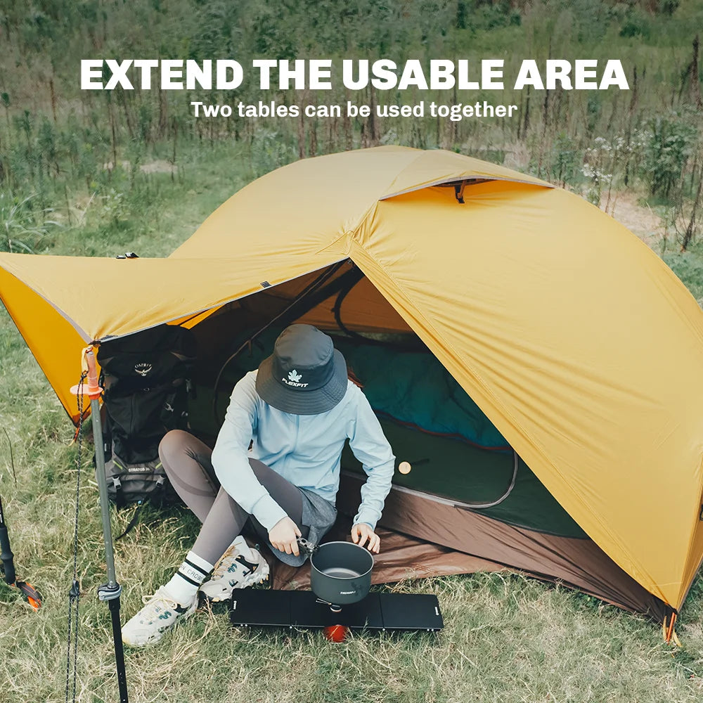 Ultralight Table Portable