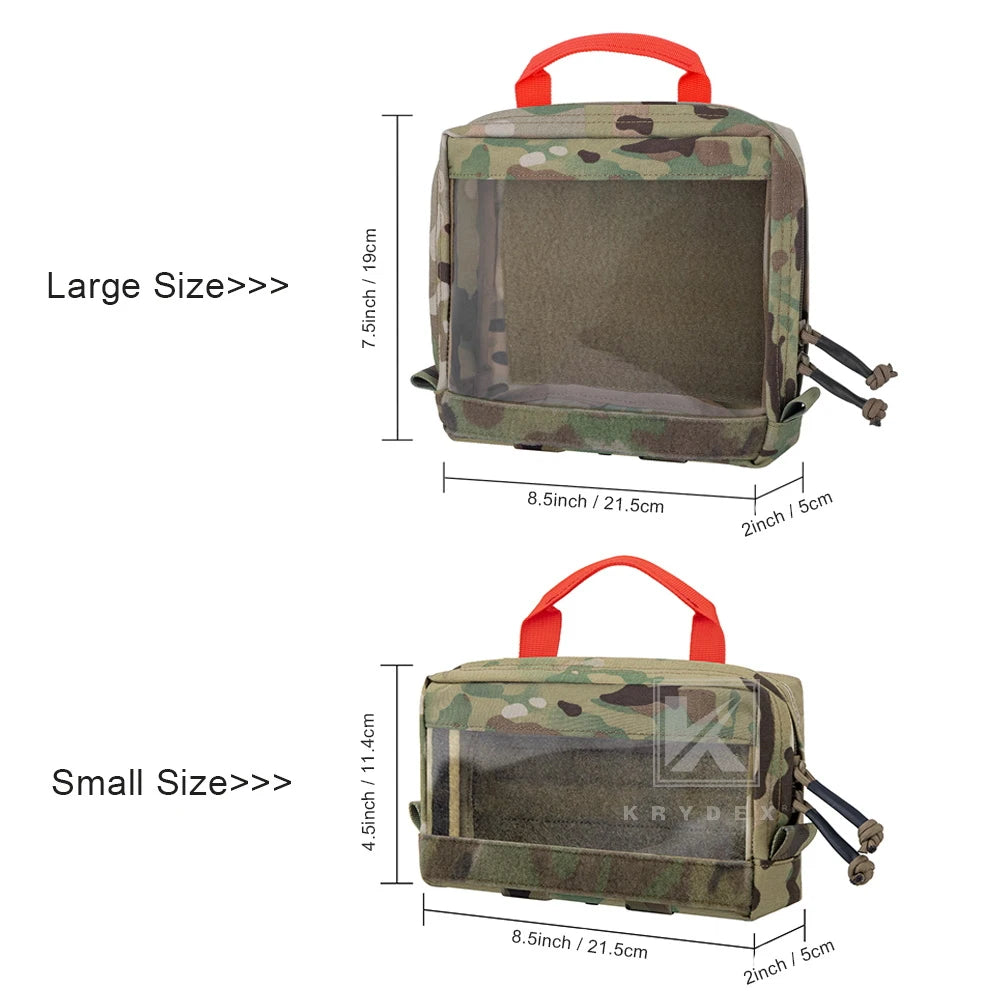 Pouch Travel Camping Organizer