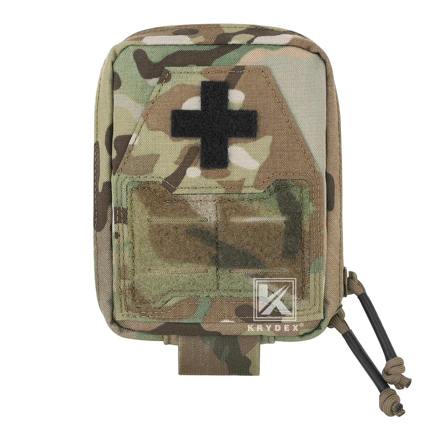 Tactical Pouch First Aid Holder