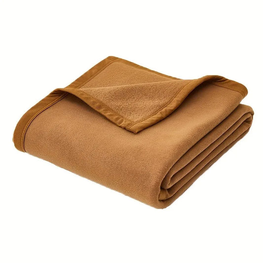Throw Blanket Cozy