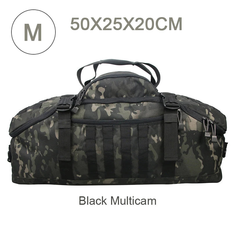 Sport Travel Bag universal