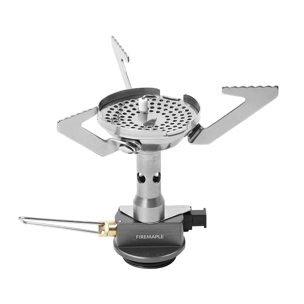 Camping Stove