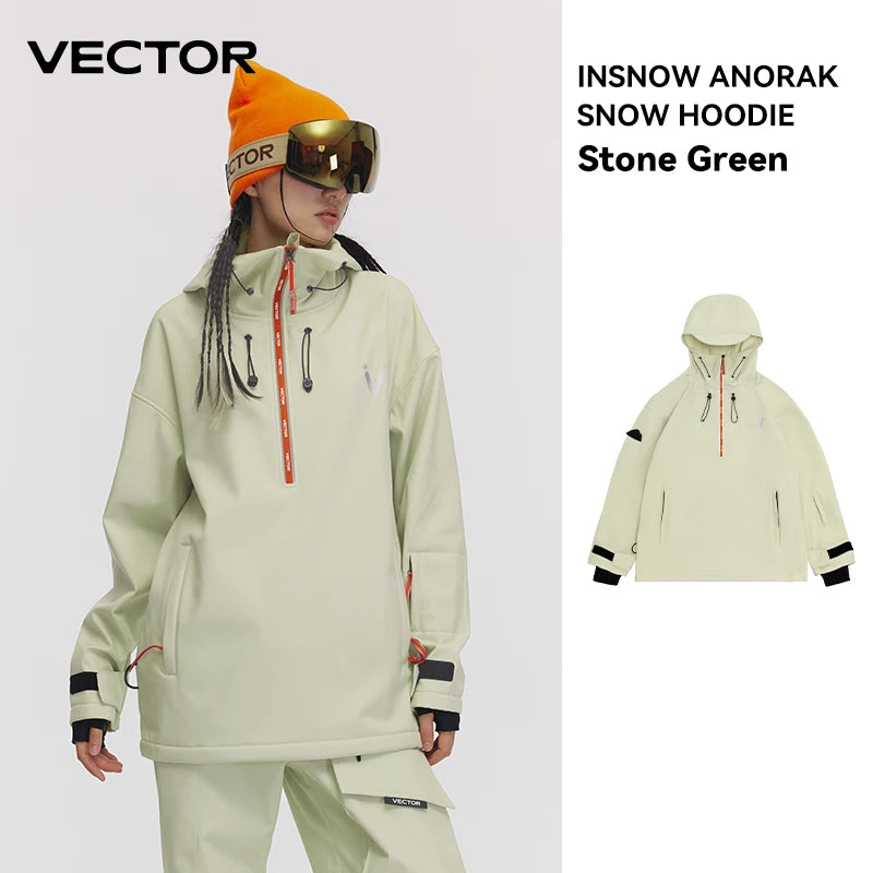 Ski Jacket and Ski Pants