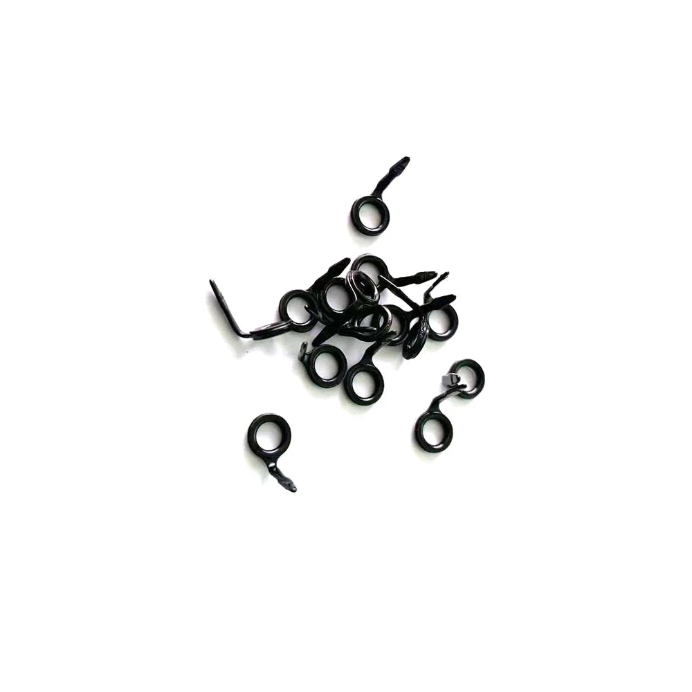 Miniature Guide Fishing Rod