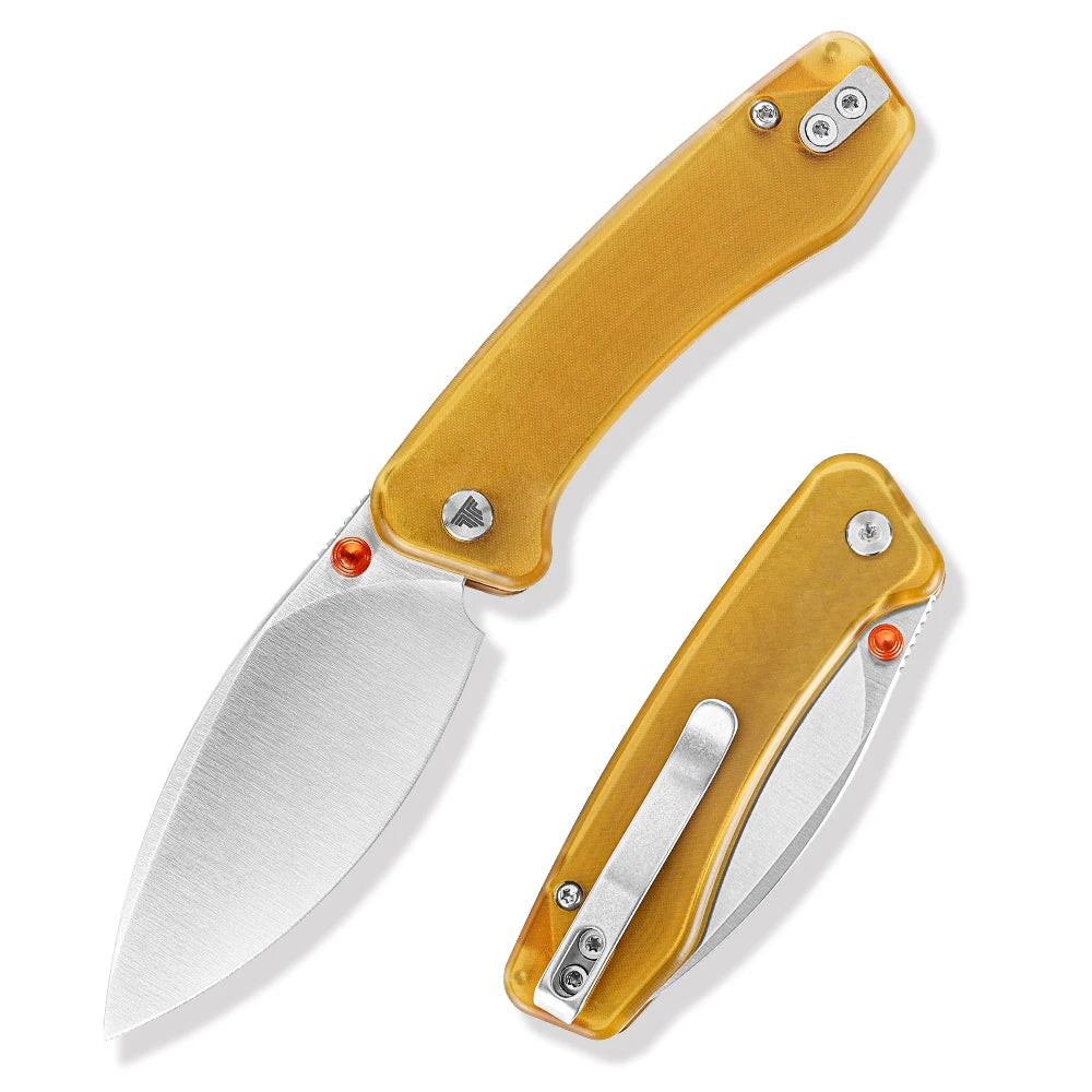 Folding Knife