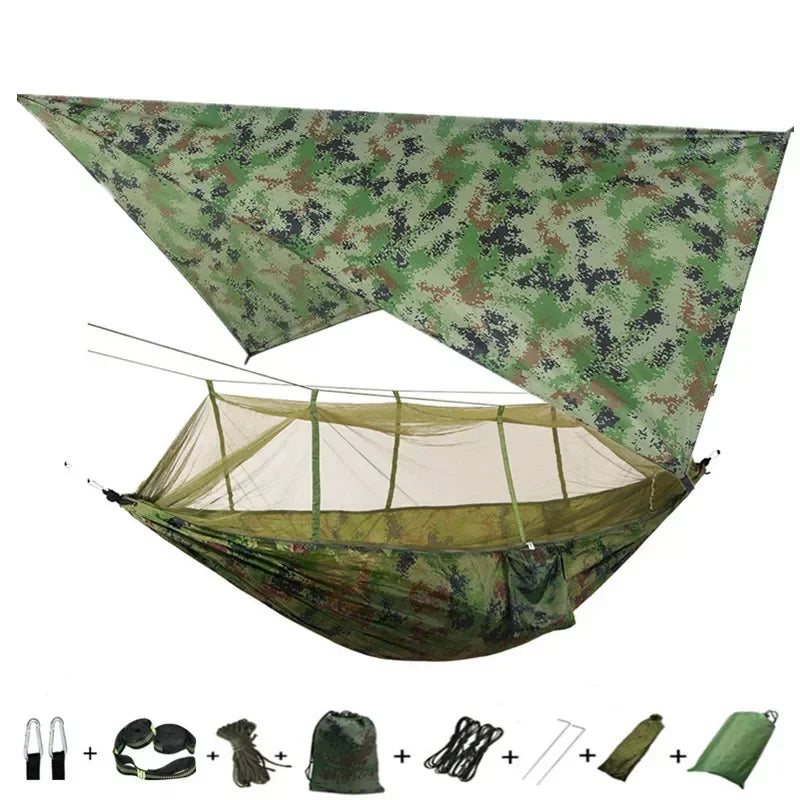 Camping Hammock