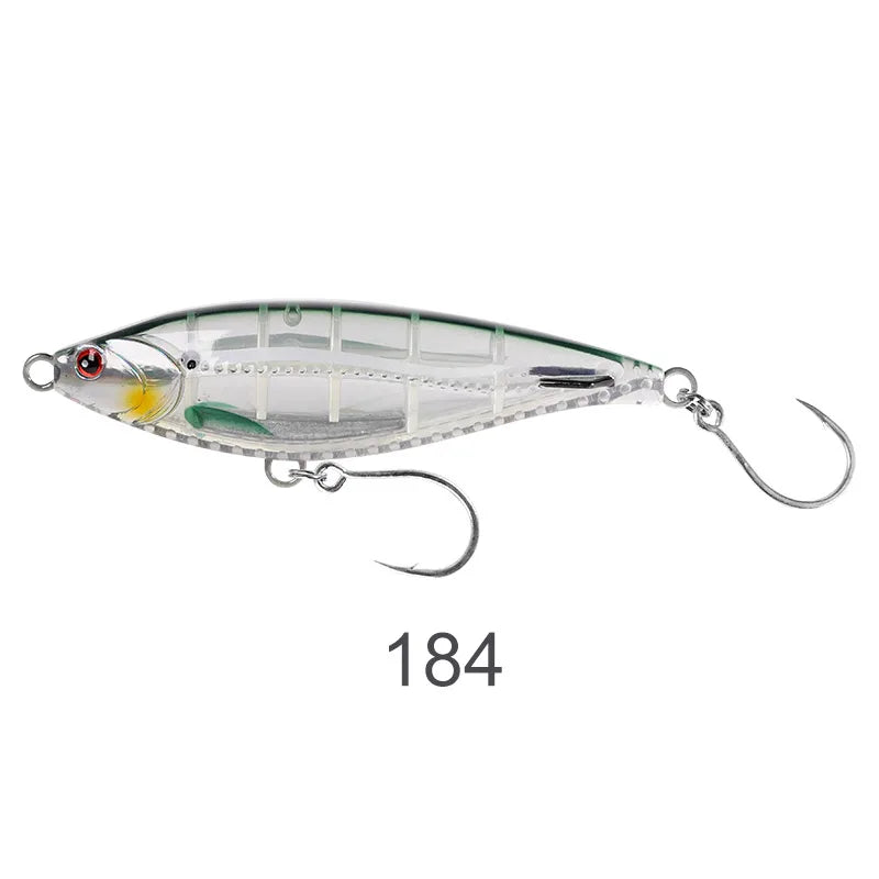 Pencil Fishing Lure Long Casting
