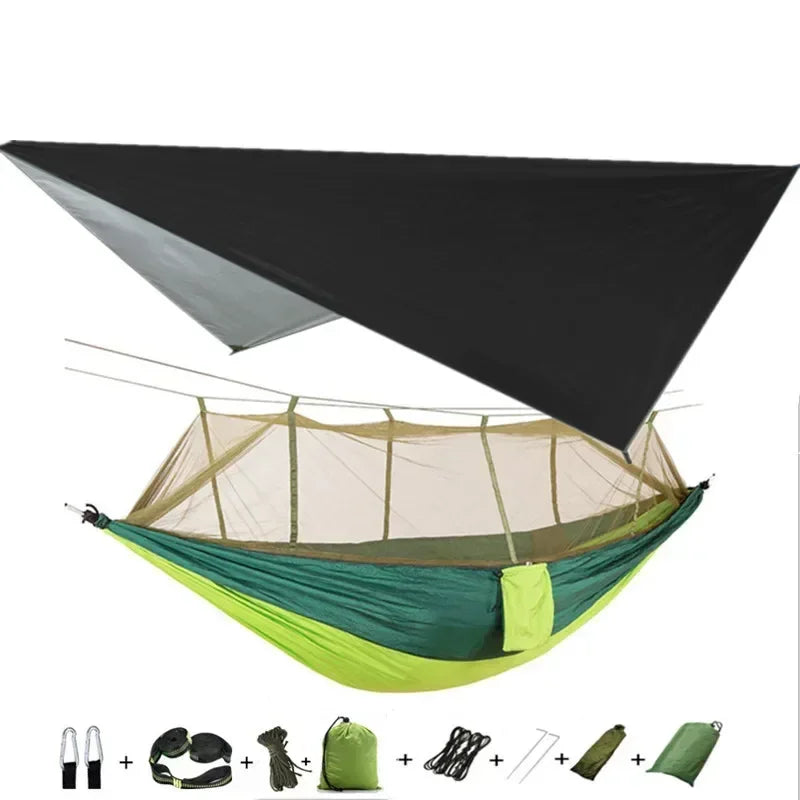 Camping Hammock