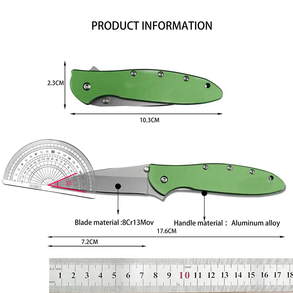 Folding Knife
