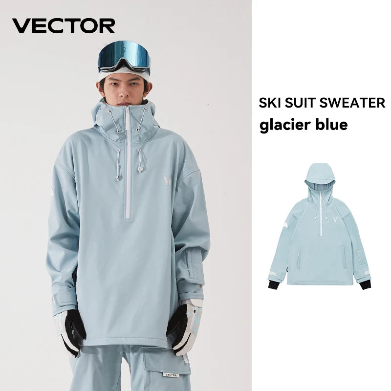 Ski Jacket and Ski Pants
