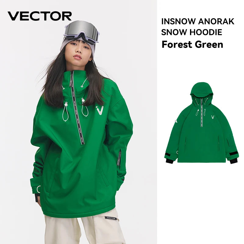 Ski Jacket and Ski Pants