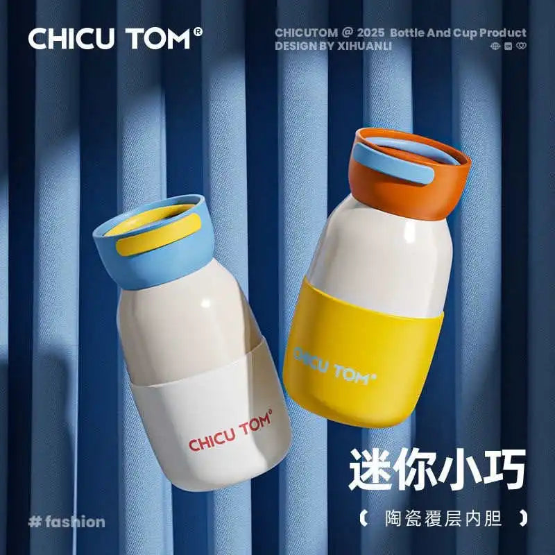 Mini Thermos Cup