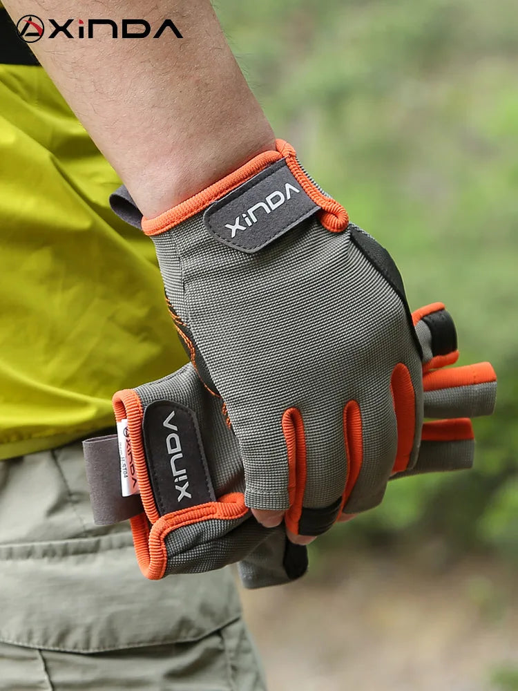 Outdoor Tactical Gloves