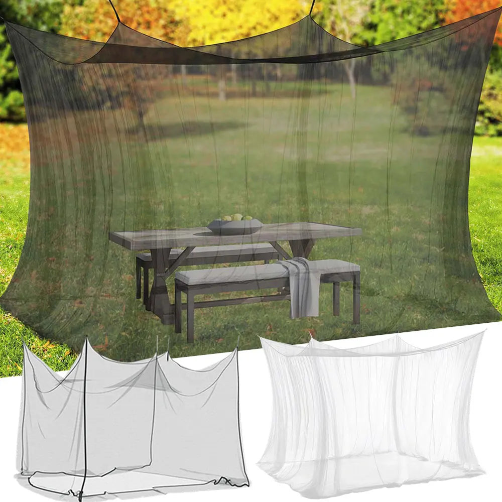 Camping Mosquito Net