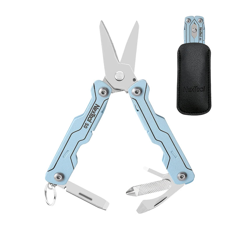 Micro Multitools
