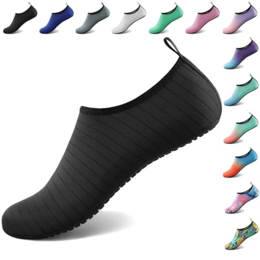 Water Shoes for Women and Men