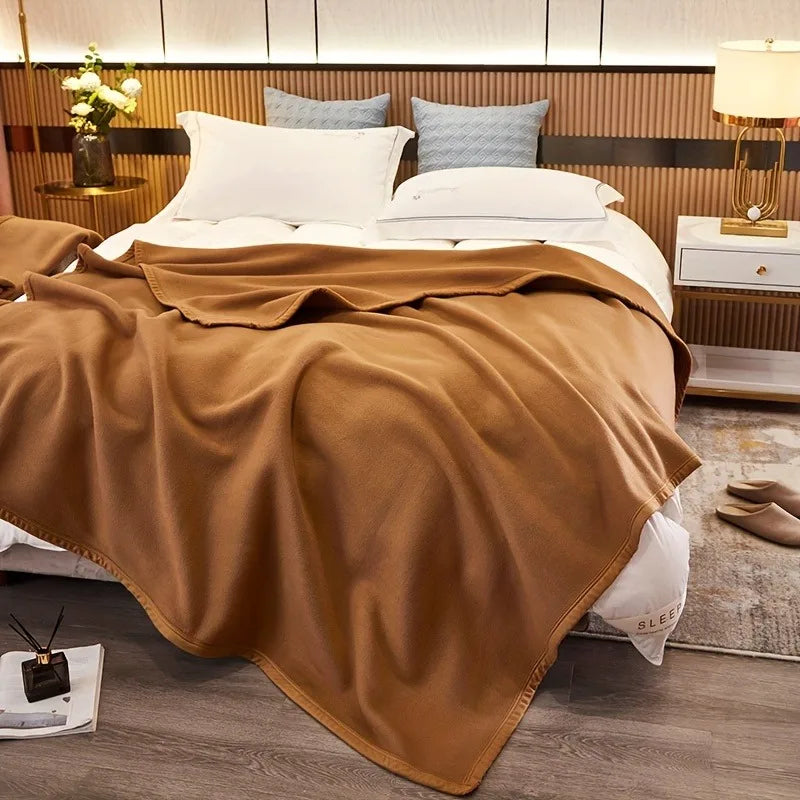 Throw Blanket Cozy