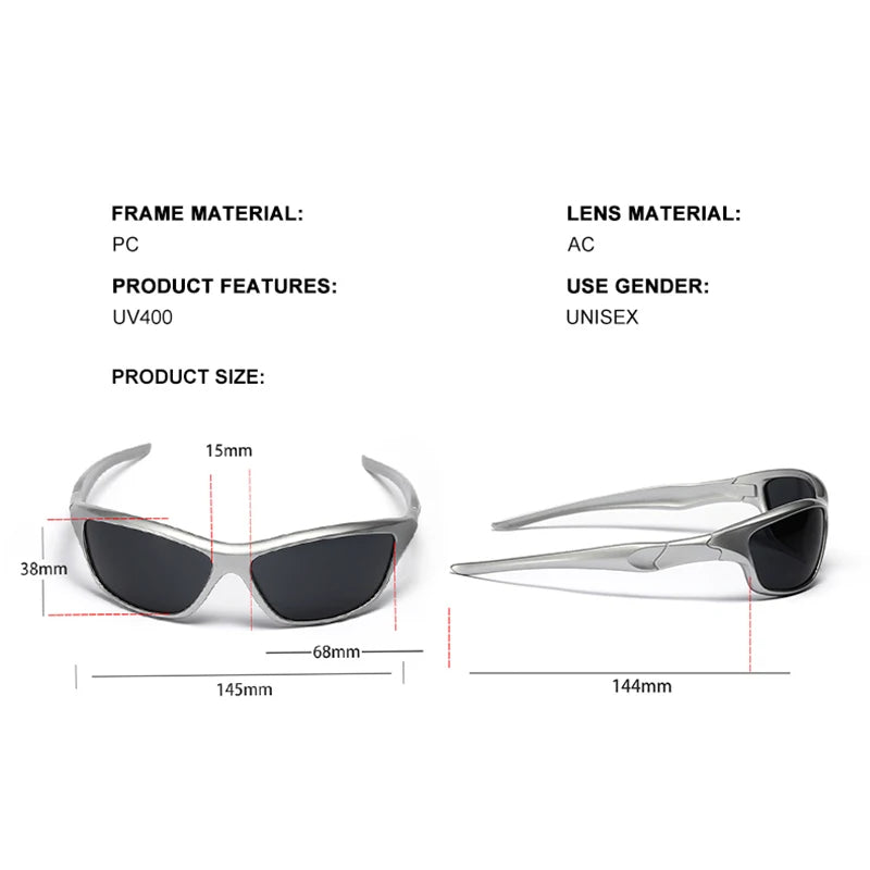Classic Vintage sunglasses