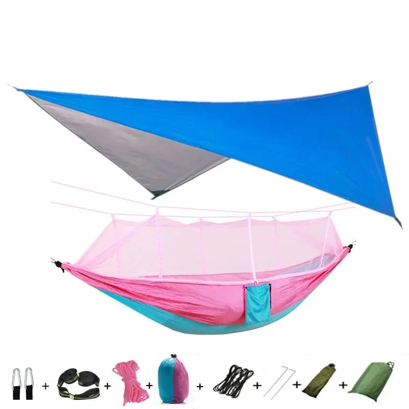 Camping Hammock