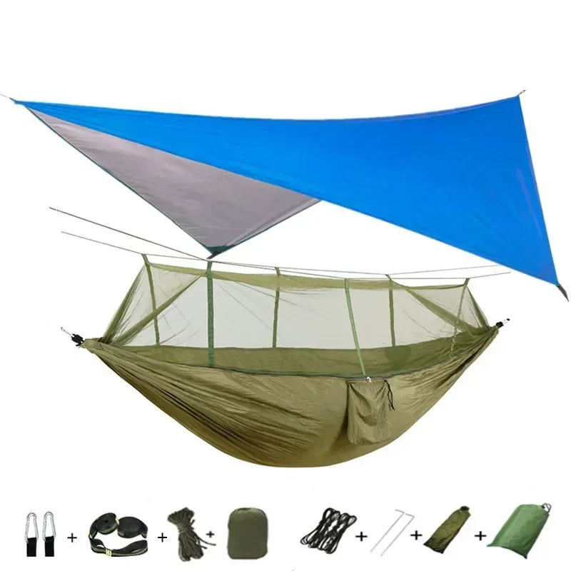 Camping Hammock