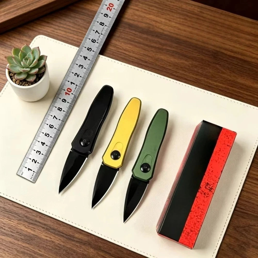 Folding Pocket Knife