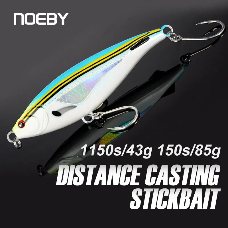 Pencil Fishing Lure Long Casting