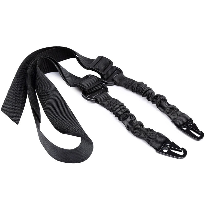 Sling Bungee Shoulder Strap