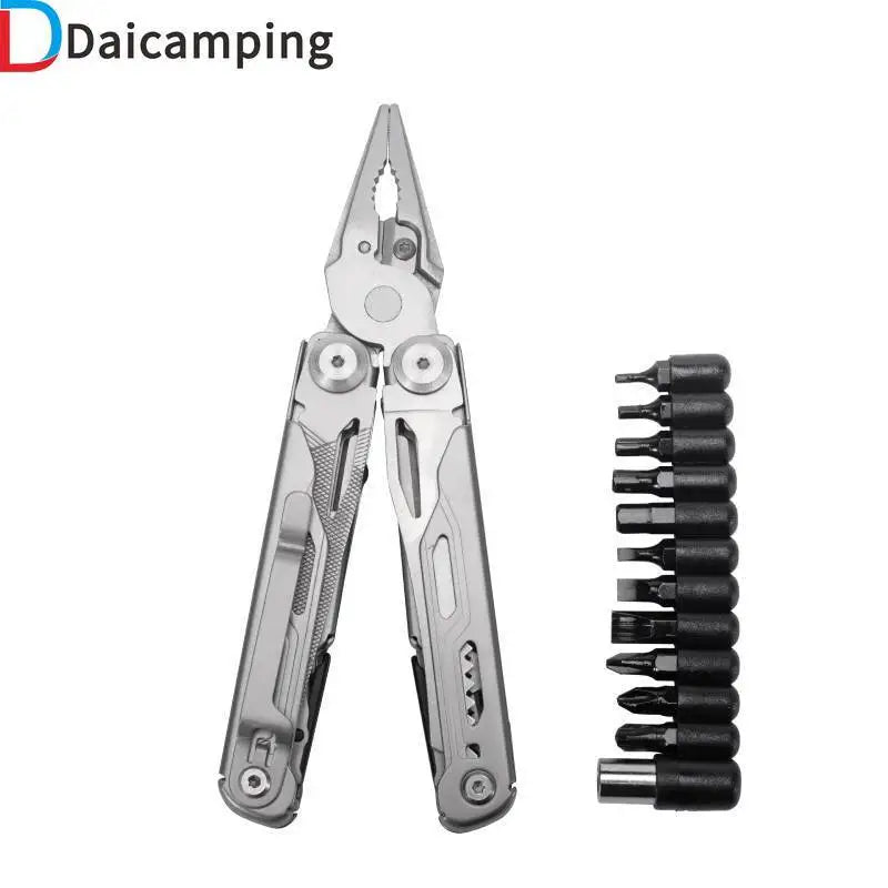 Pocket Multi Folding Knife