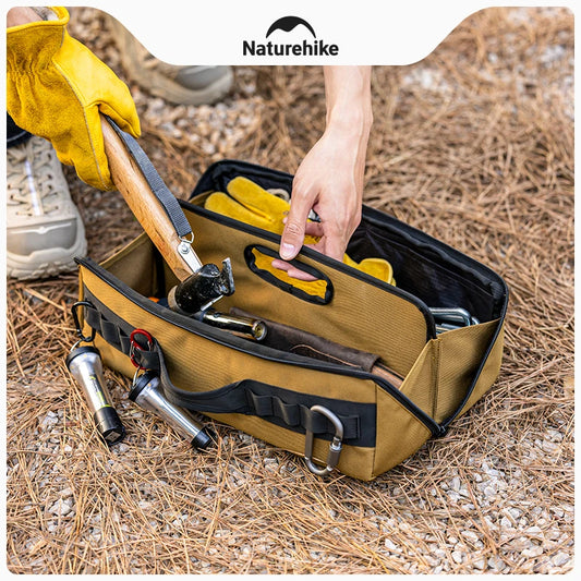 Camping Tool Bag