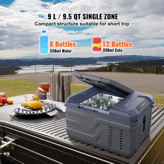 Car Refrigerator Fridge