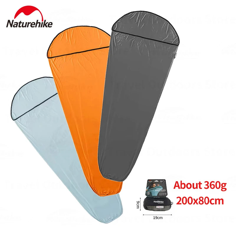 Outdoor Camping Sleeping Bag